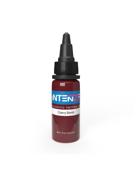 Intenze ink - Cherry Bomb