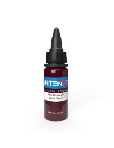 Intenze ink - Black Cherry