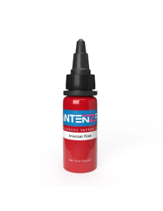 Intenze ink - American Rose