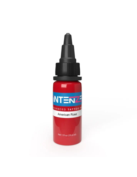Intenze ink - American Rose