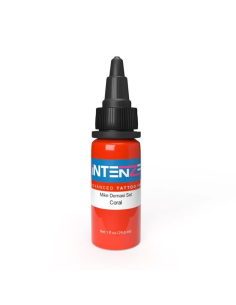 Intenze ink - Coral