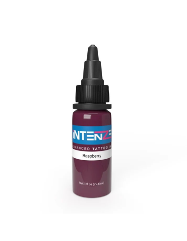 Intenze ink - Raspberry