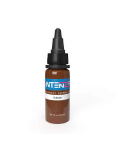 Intenze ink - Auburn