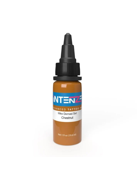 Intenze ink - Chestnut