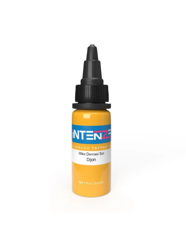 Intenze ink - Dijon