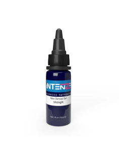 Intenze ink - Midnight