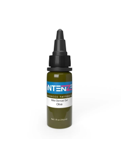 Intenze ink - Olive