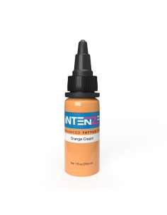 Intenze ink - Orange Cream