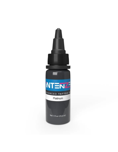 Intenze ink - Platinum