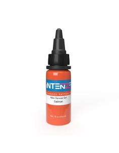 Intenze ink - Salmon