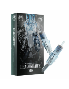 Dragonhawk YUE cartridge -...