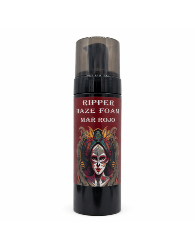 Ripper Haze Foam Mar Rojo 200 ml –...