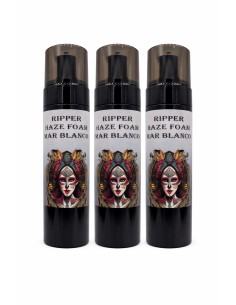 Ripper Haze Foam Mar Blanco...