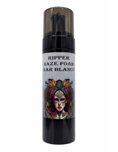 Ripper Haze Foam Mar Blanco 200 ml –...