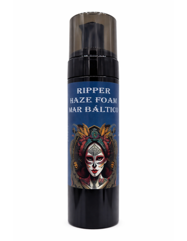 Ripper Haze Foam Mar Báltico 200 ml –...