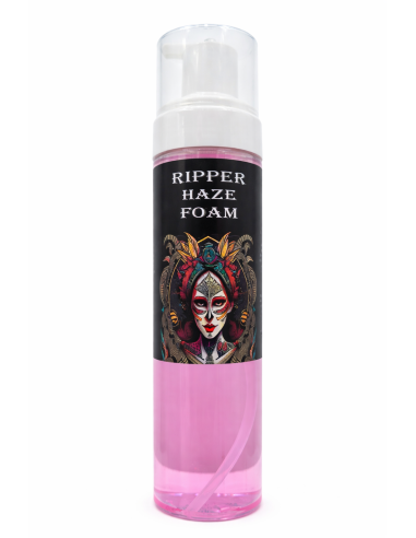 Ripper Haze Foam Rosa 250 ml – Espuma...