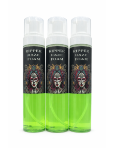 Ripper Haze Foam Verde 250...