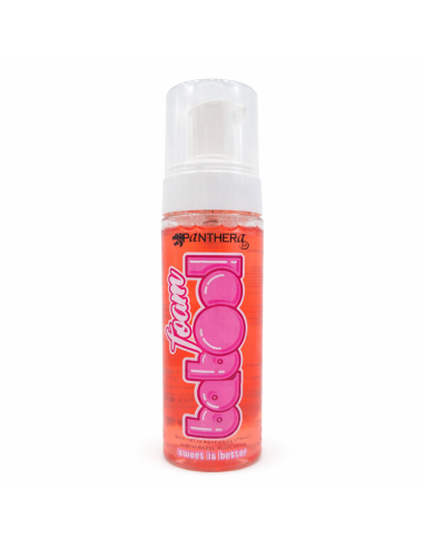 Panthera Babool Foam Soap 200 ml –...