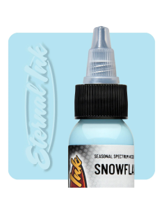 Eternal ink - Snowflake -...