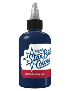 Midnight Blue Tattoo Ink -...