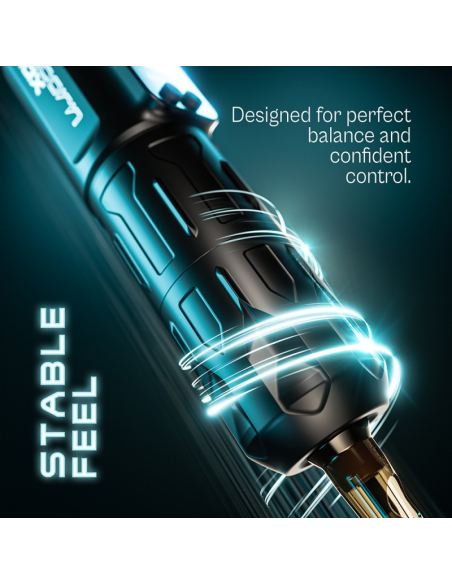EQUALISER WIRELESS Unicorn Max (Recorrido 4.2)