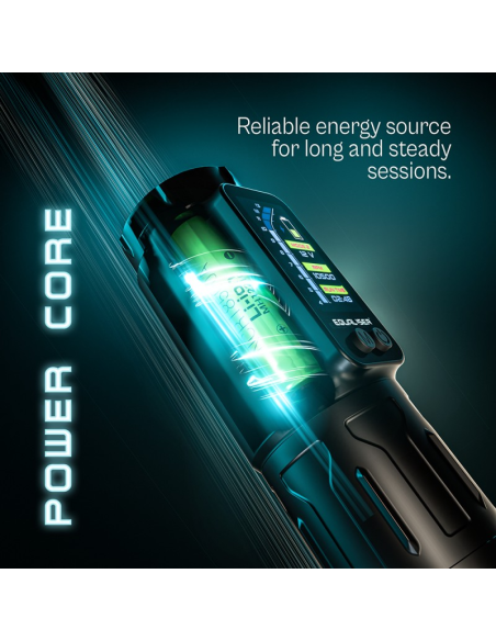 EQUALISER WIRELESS Unicorn Max (Recorrido 4.2)