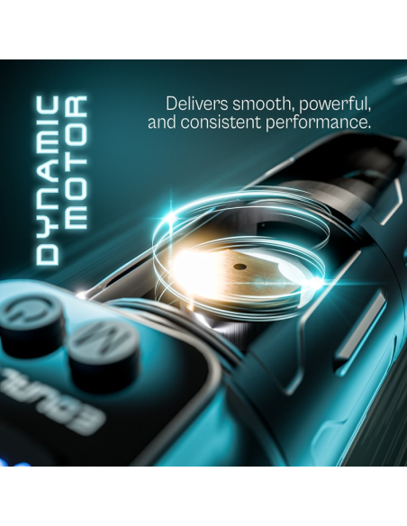 EQUALISER WIRELESS Unicorn Max (Recorrido 4.2)