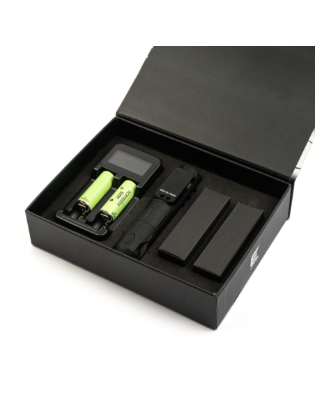 EQUALISER WIRELESS Unicorn Max (Recorrido 4.2)