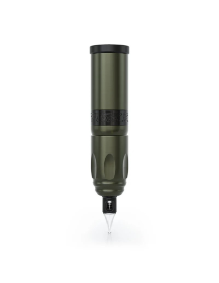 Máquina Stigma Force Wireless-Army Green stroke 3.7
