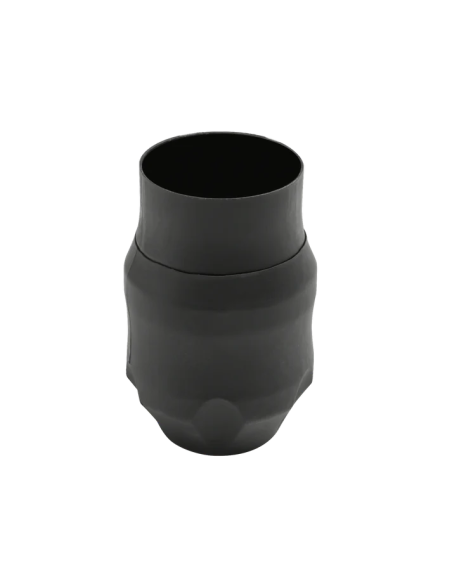 FK IRONS Disposable Rubber 40mm Grip Black