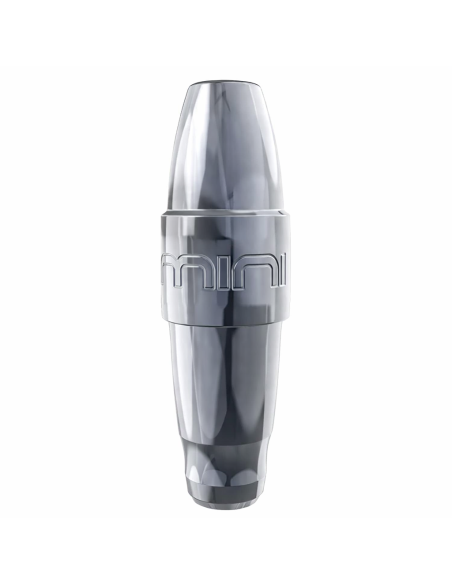 Máquina Spektra Xion Mini PMU Gunmetal