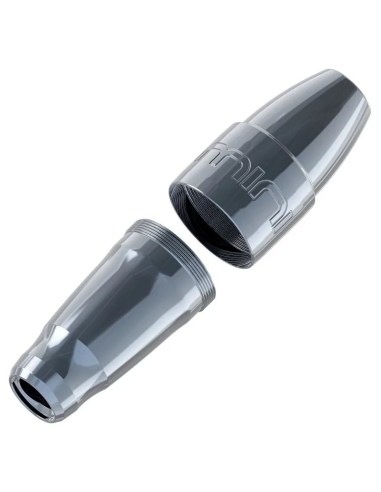 Máquina Spektra Xion Mini PMU Gunmetal