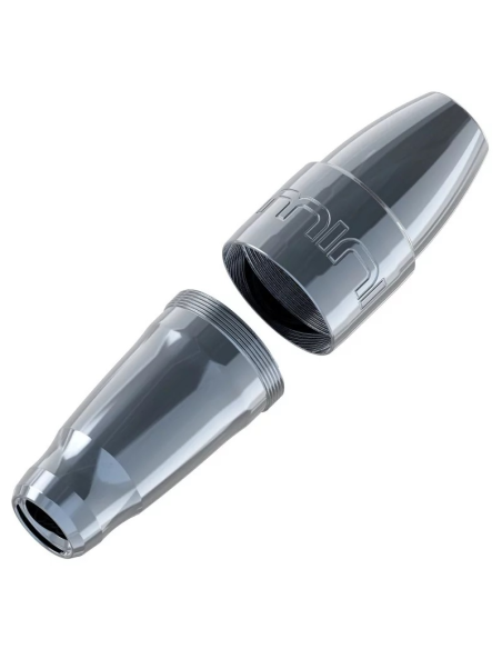 Máquina Spektra Xion Mini PMU Gunmetal