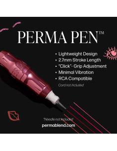 Perma Pen PMU