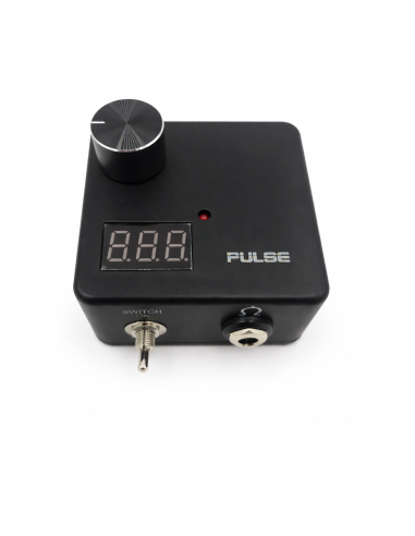 Fuente de alimentacion Pulse