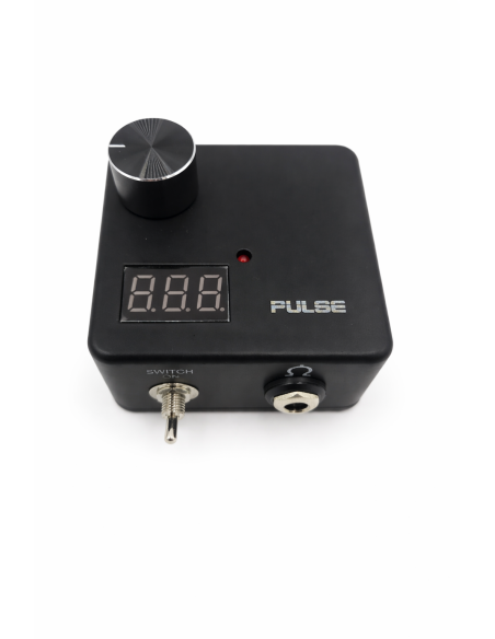 Fuente de alimentacion Pulse