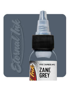 Eternal ink-Serie Zane...
