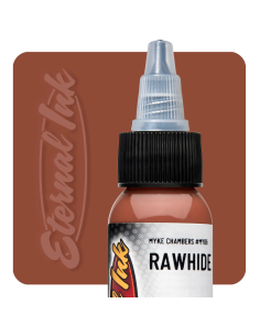 Eternal ink-Rawhide-Myke...