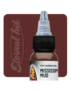 Eternal ink-Mississippi...