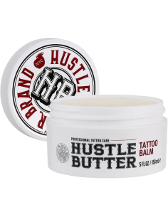 Manteca Hustle Butter Deluxe