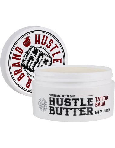 Manteca Hustle Butter Deluxe