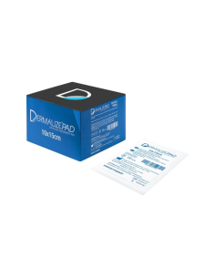 Dermalize Pad - Sterilised...