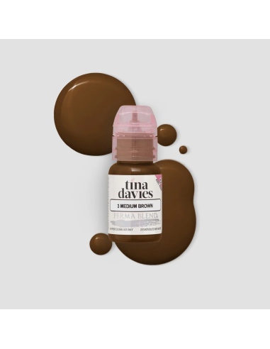 Perma Blend Ink - Tina Davies -...