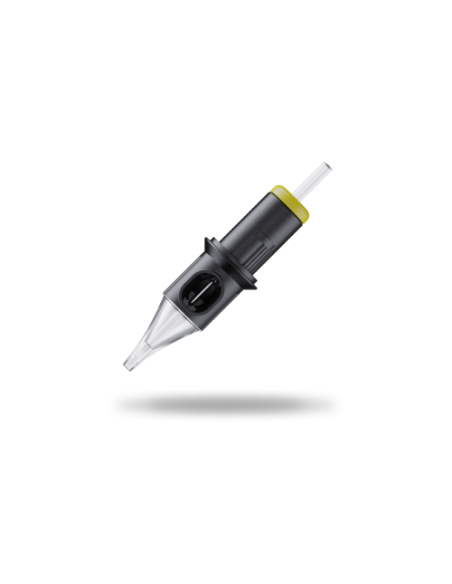 CHEYENNE SAFETY CARTRIDGES-ROUND SHADER LT
