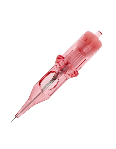 Kwadron PMU Optima, Round Liner RLLT