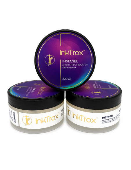 INKTROX INSTAGEL 200ML