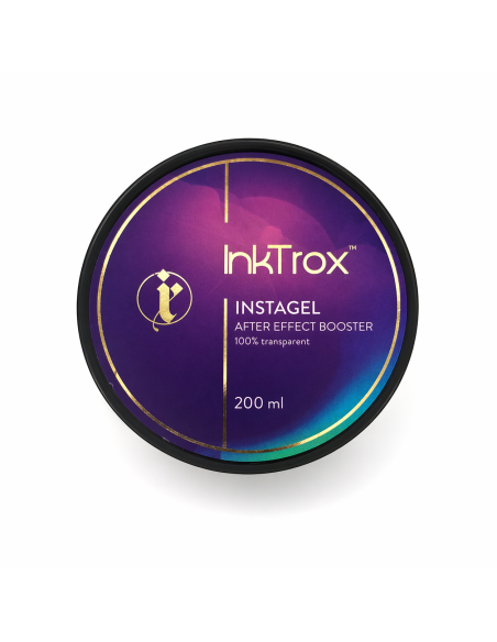 INKTROX INSTAGEL 200ML