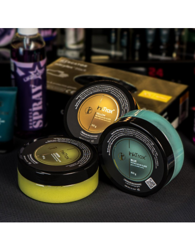 InkTrox GLIDE Set Fresh 3x150 gr