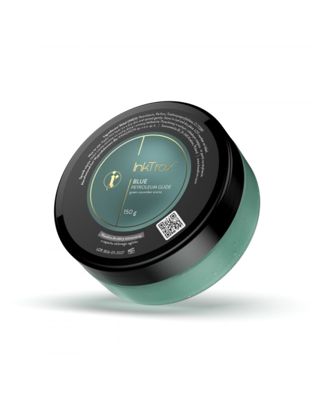 InkTrox GLIDE Set Fresh 3x150 gr