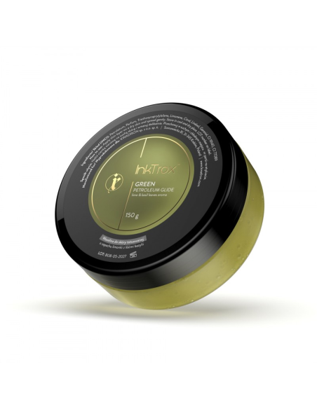 InkTrox GLIDE Set Fresh 3x150 gr